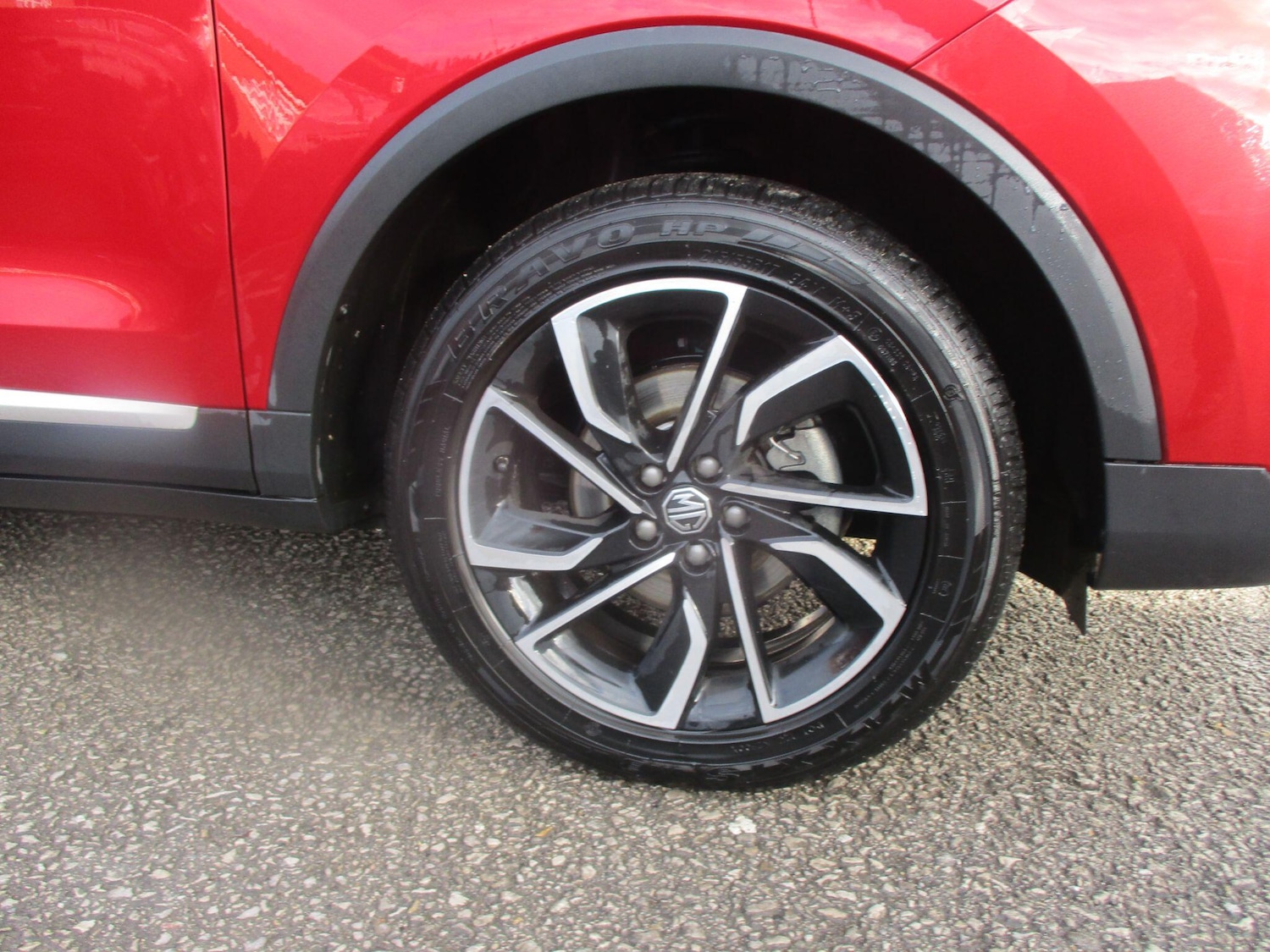 Used MG MG ZS 2024 for sale - 77722868: Photo 16