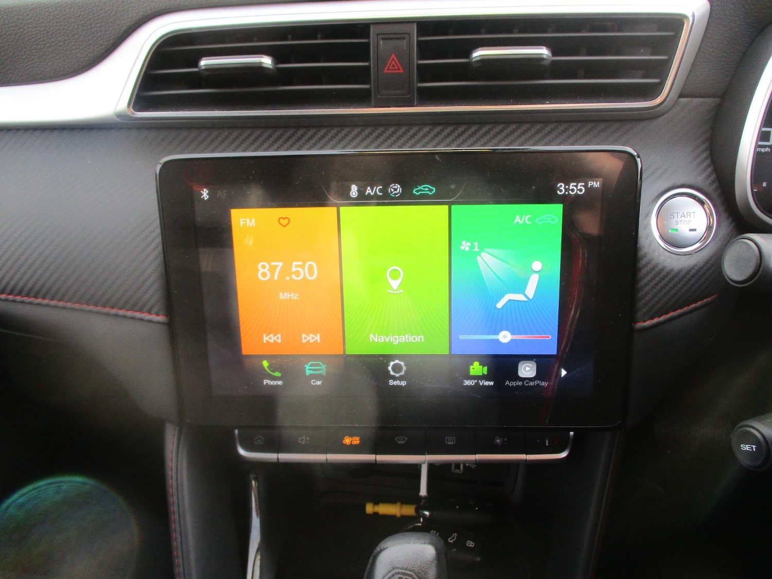 Used MG MG ZS 2024 for sale - 77722868: Photo 17