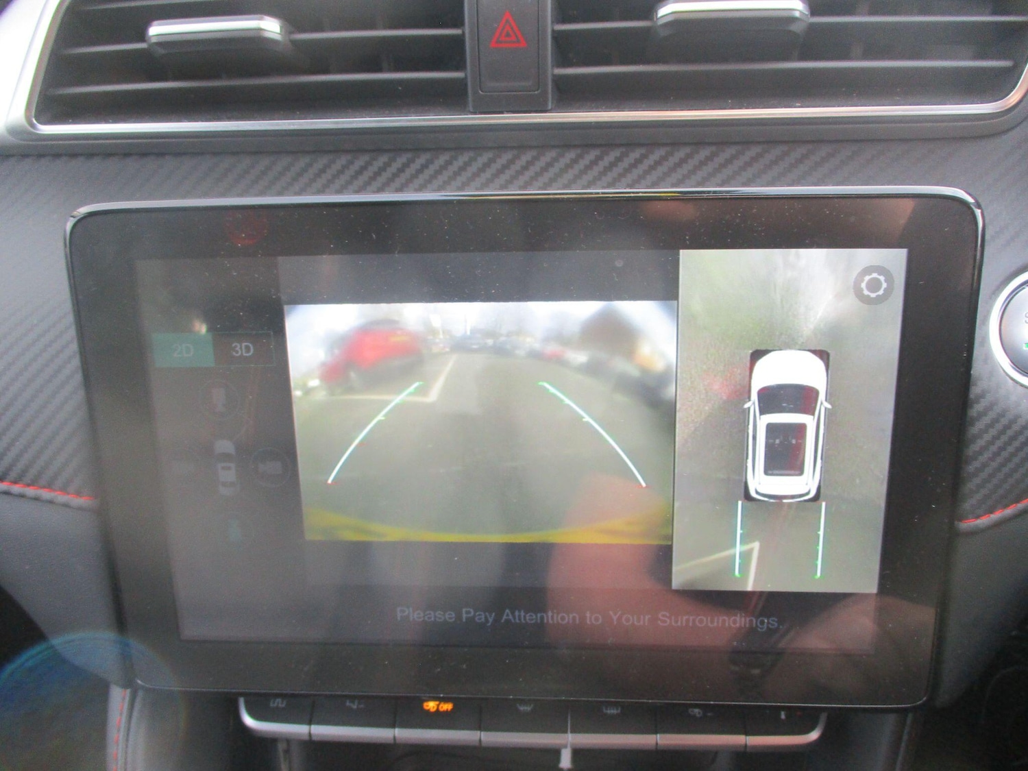 Used MG MG ZS 2024 for sale - 77722868: Photo 18