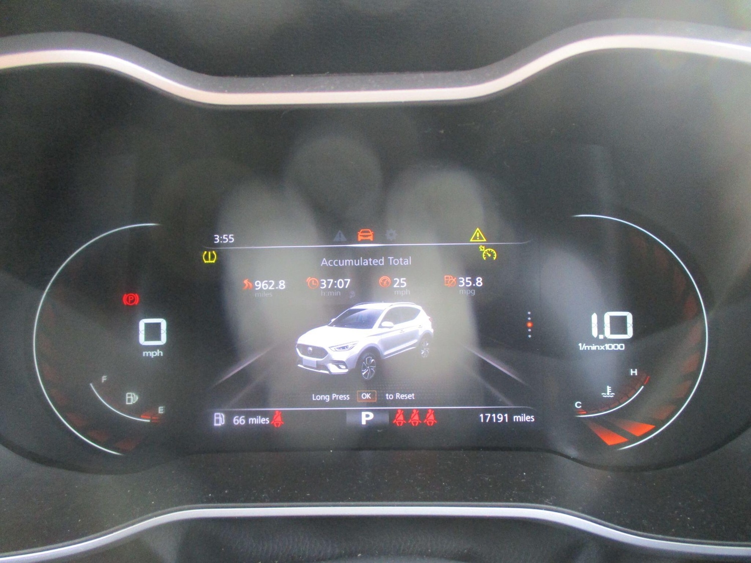 Used MG MG ZS 2024 for sale - 77722868: Photo 19