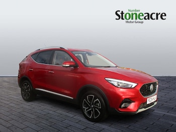 Used MG MG ZS 2024 for sale - 77722868: Photo