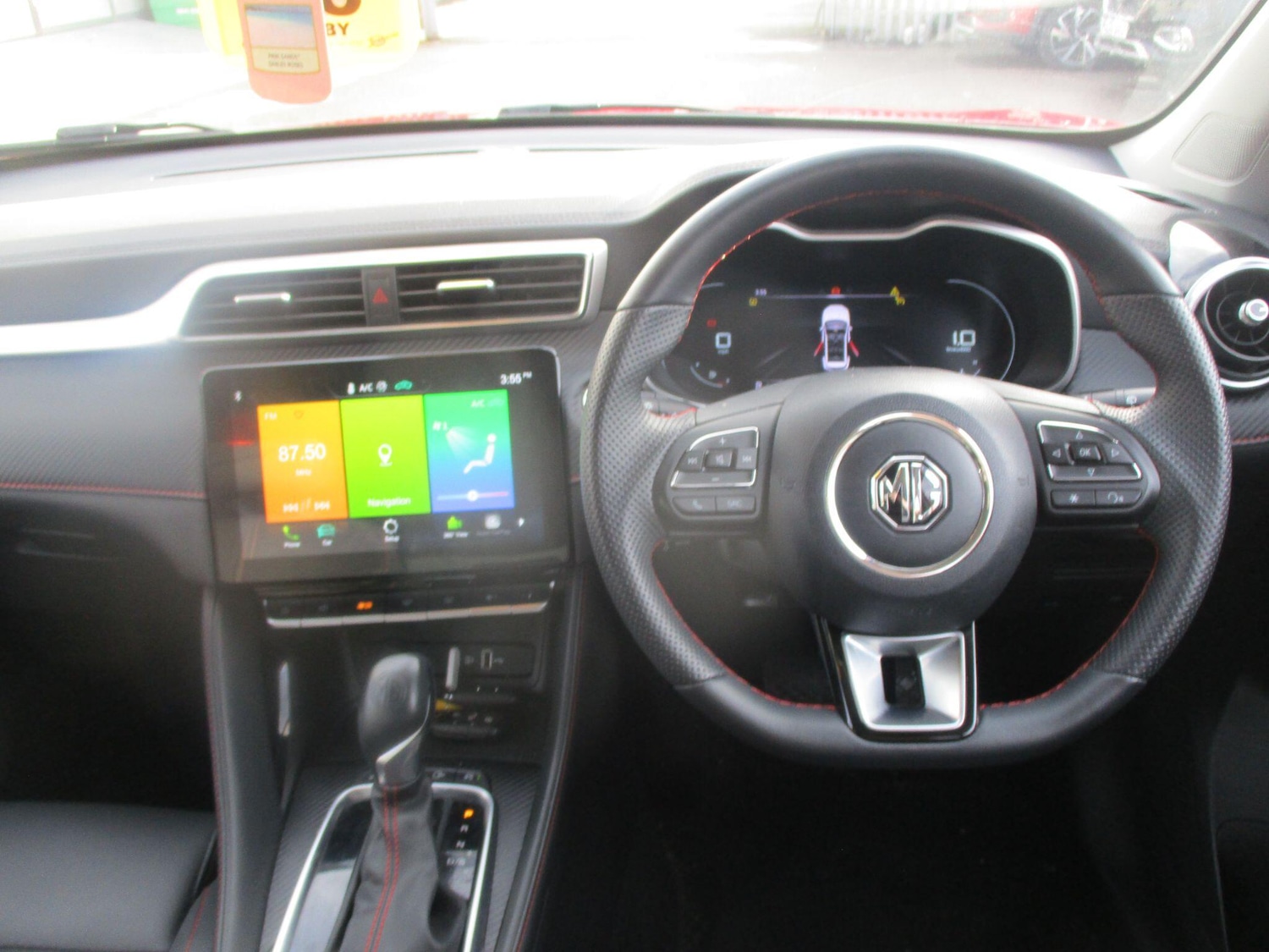 Used MG MG ZS 2024 for sale - 77722868: Photo 22