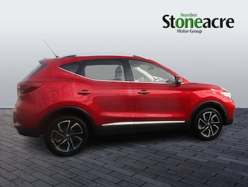 Used MG MG ZS 2024 for sale - 77722868: Photo