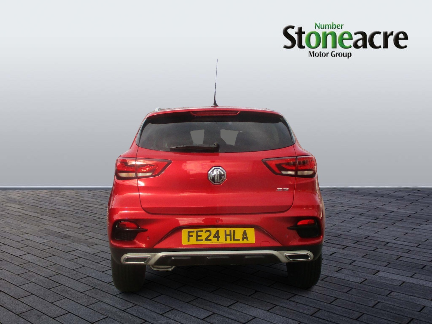 Used MG MG ZS 2024 for sale - 77722868: Photo 4