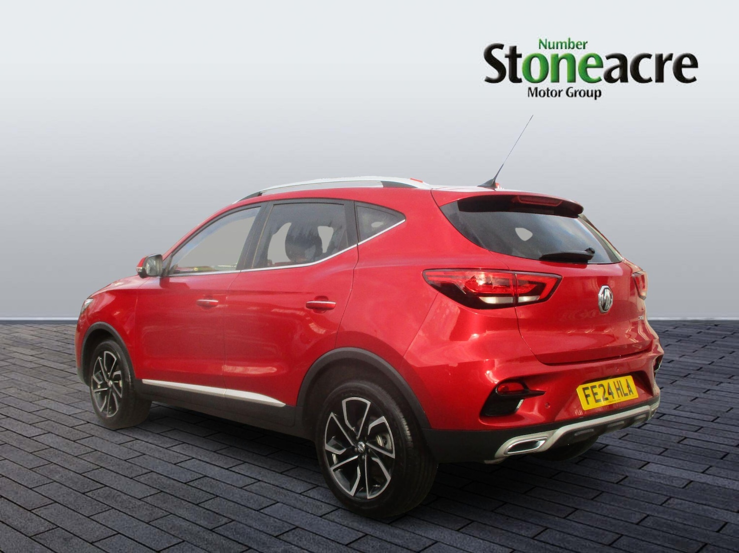 Used MG MG ZS 2024 for sale - 77722868: Photo 5