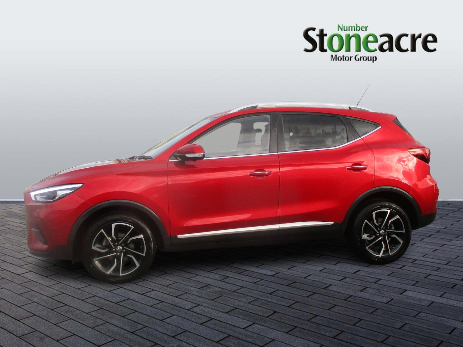 Used MG MG ZS 2024 for sale - 77722868: Photo 6