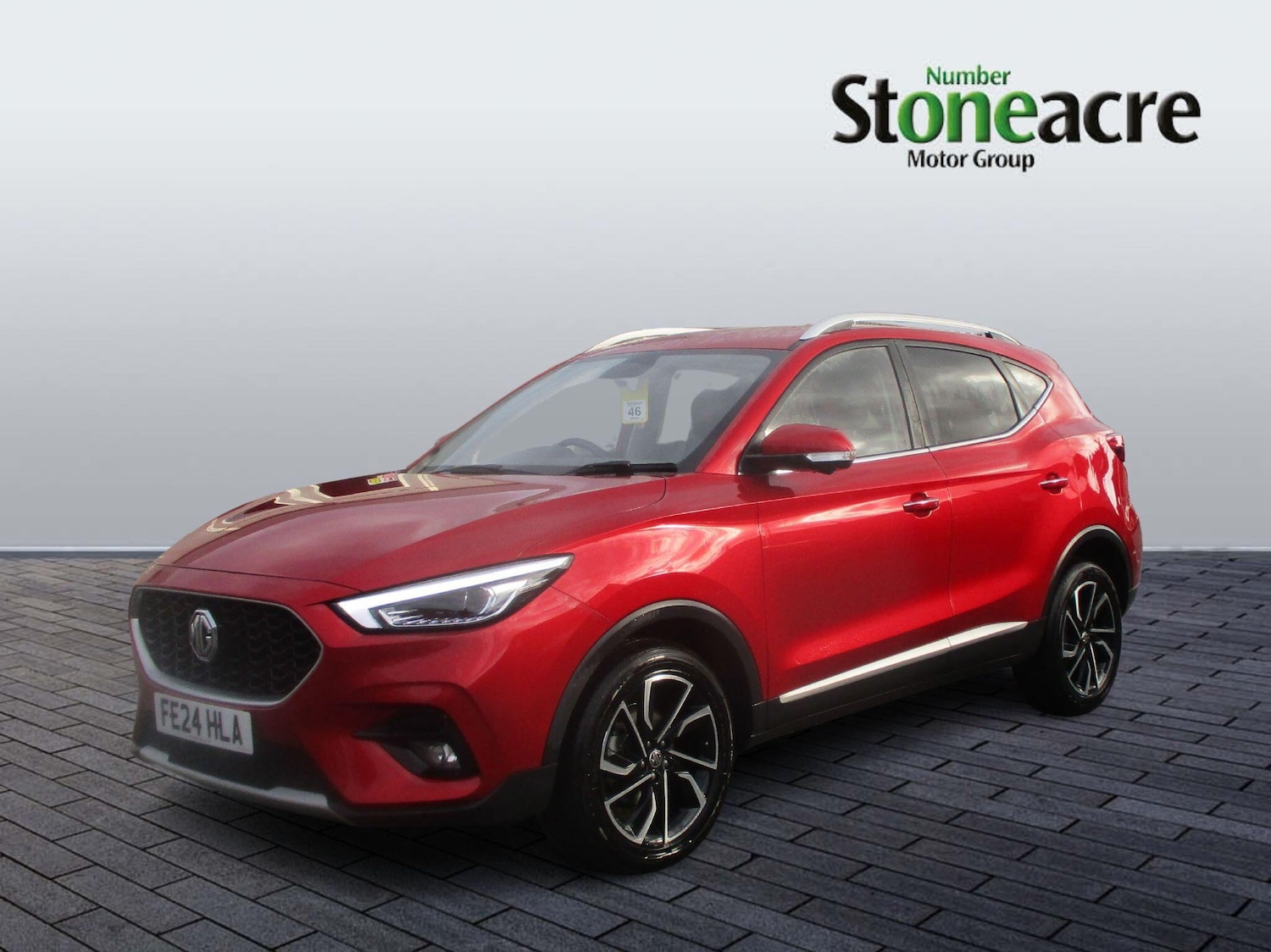 Used MG MG ZS 2024 for sale - 77722868: Photo 7