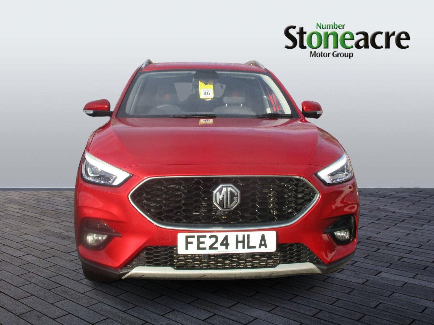 Used MG MG ZS 2024 for sale - 77722868: Photo 8
