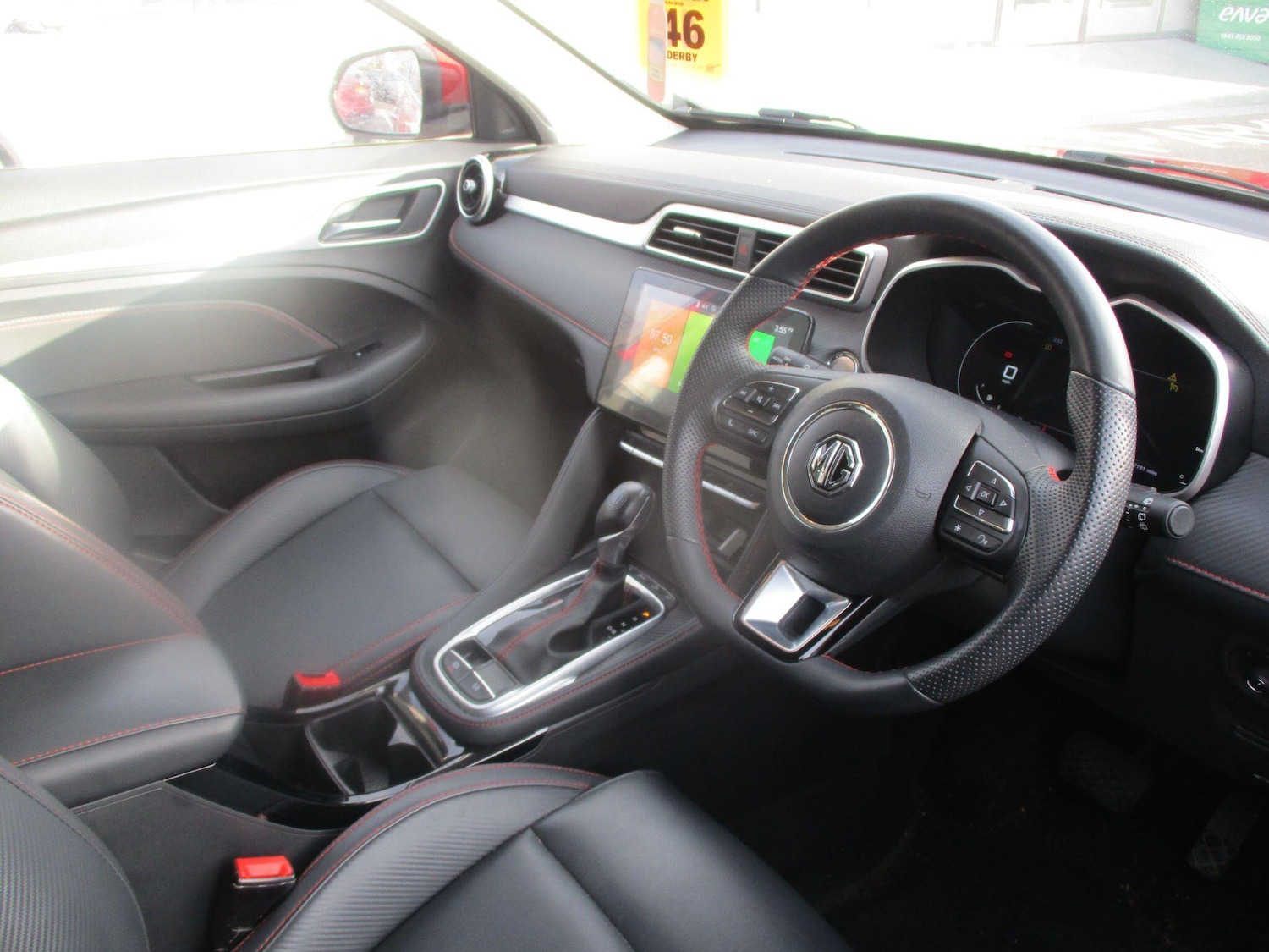 Used MG MG ZS 2024 for sale - 77722868: Photo 9