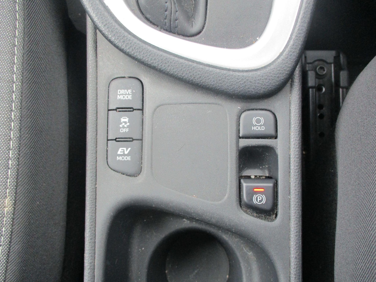 Used Toyota Yaris for sale - 77710290: Photo 10