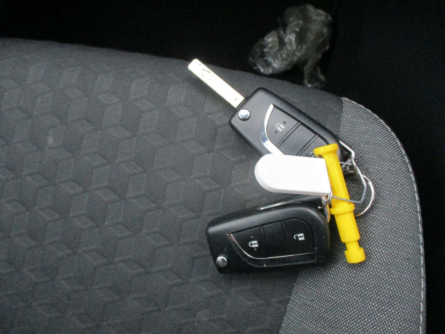 Used Toyota Yaris for sale - 77710290: Photo 11