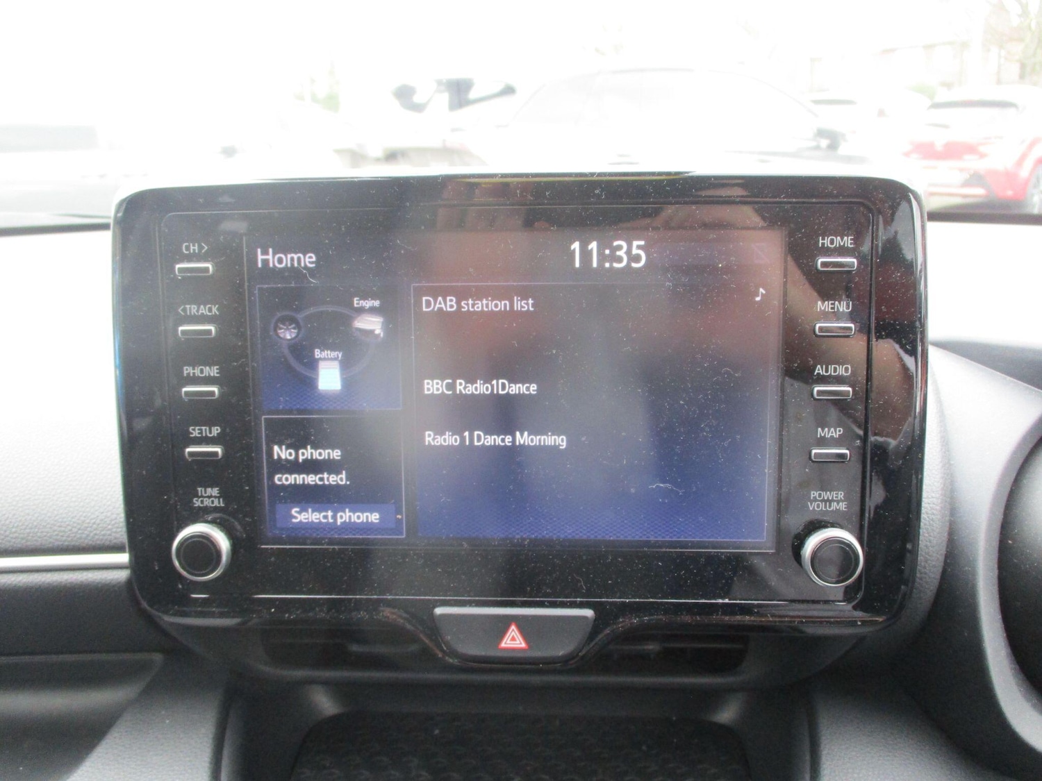 Used Toyota Yaris for sale - 77710290: Photo 12