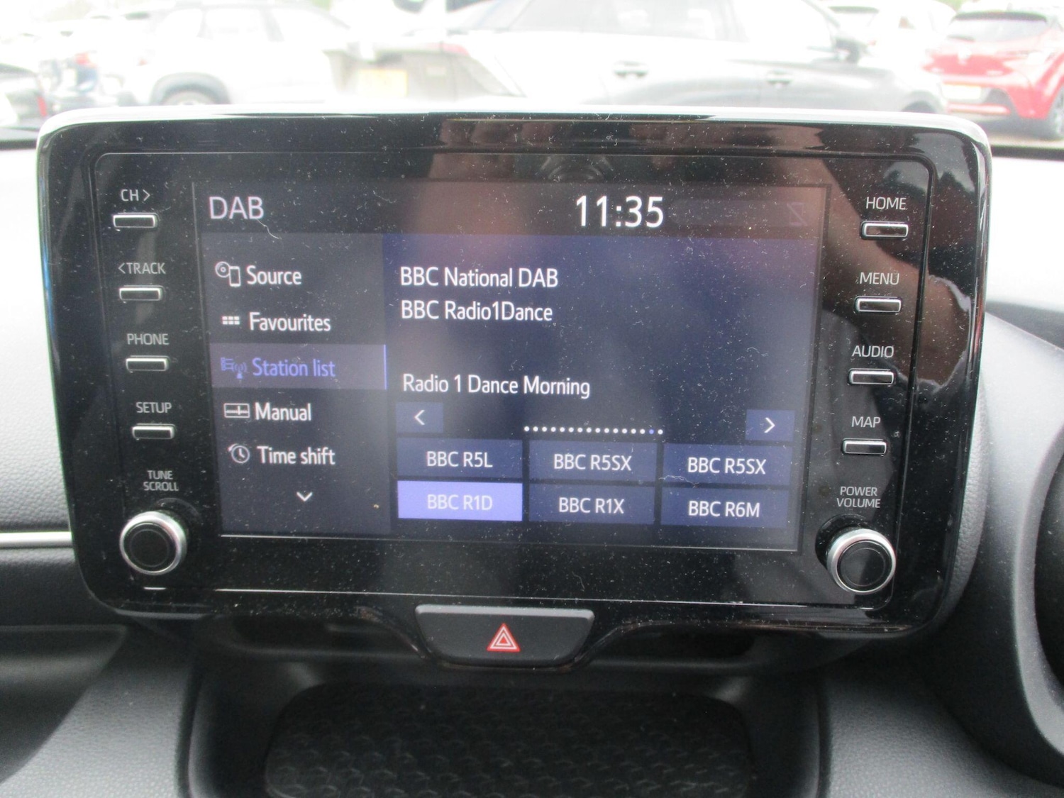 Used Toyota Yaris for sale - 77710290: Photo 13