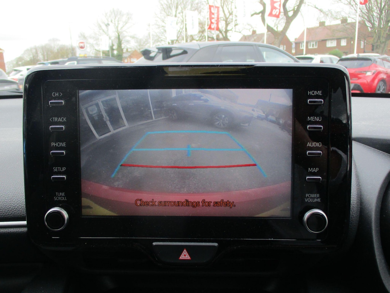 Used Toyota Yaris for sale - 77710290: Photo 14