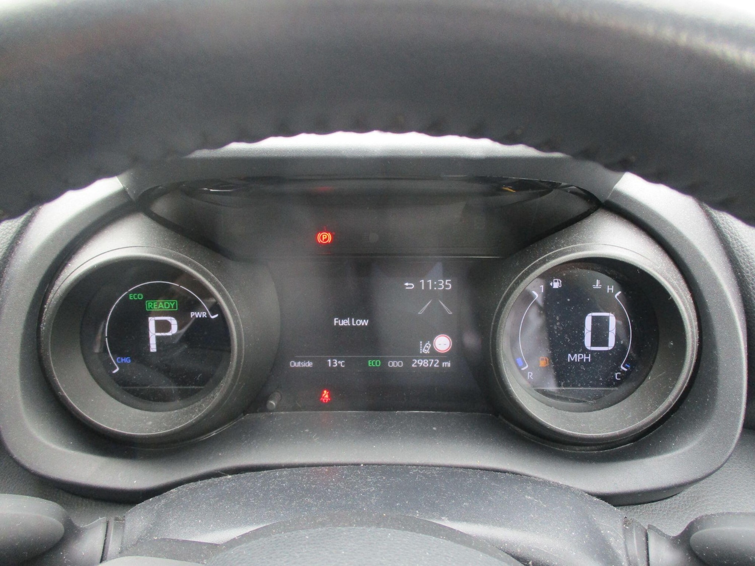 Used Toyota Yaris for sale - 77710290: Photo 15