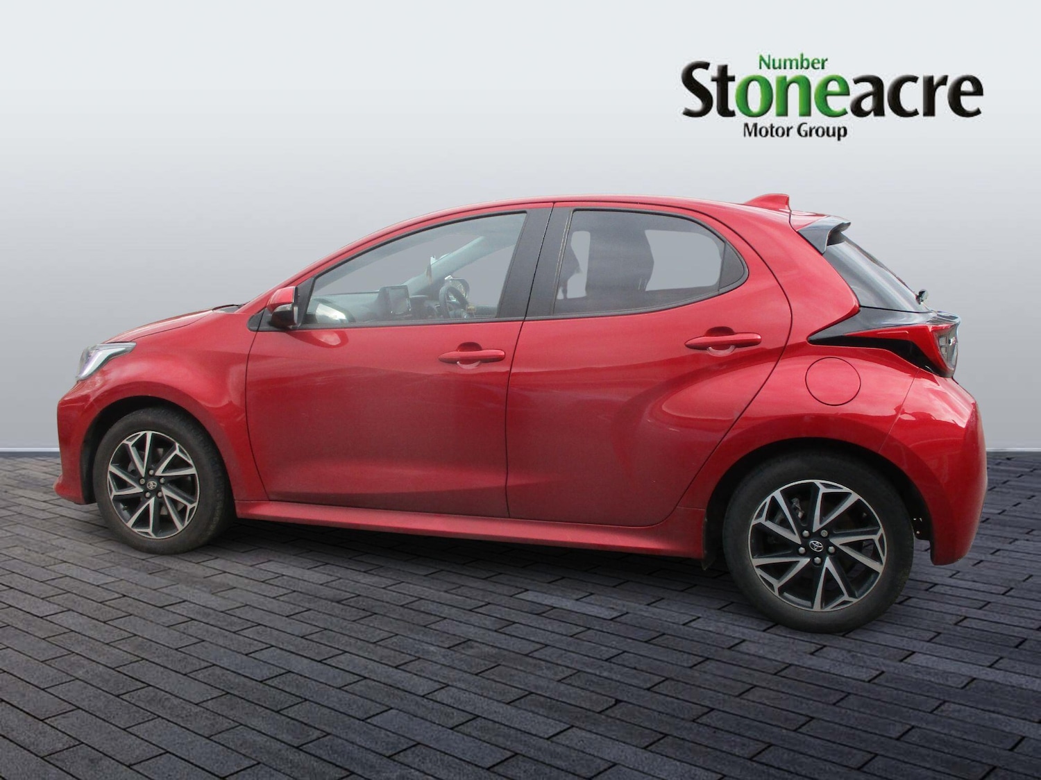 Used Toyota Yaris for sale - 77710290: Photo 5