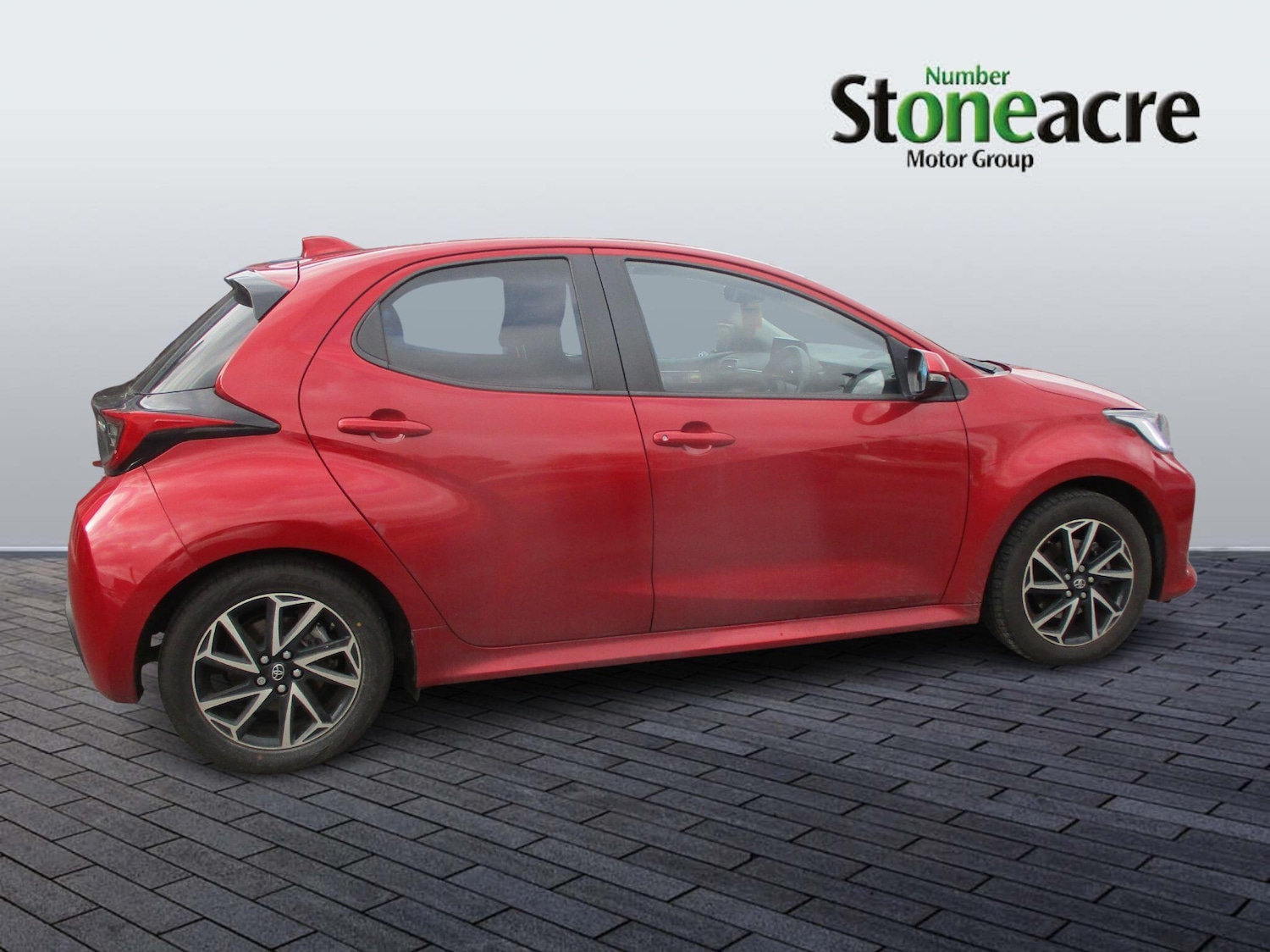 Used Toyota Yaris for sale - 77710290: Photo 7