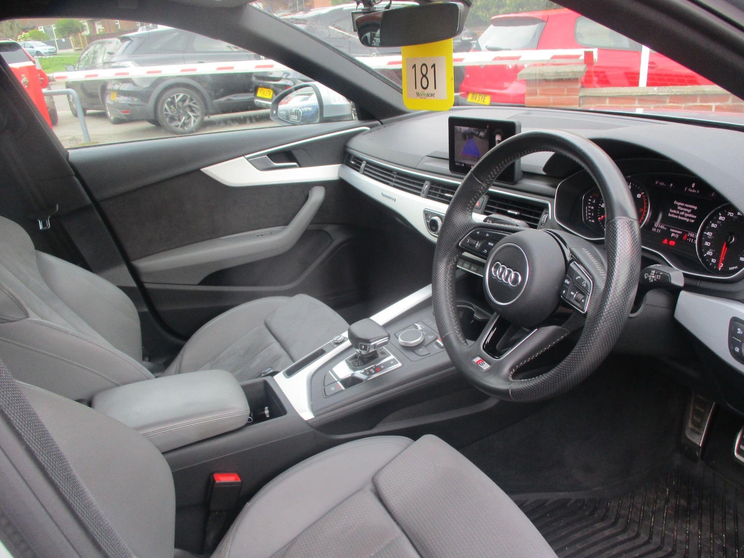 Used Audi A4 for sale - 78115735: Photo 10