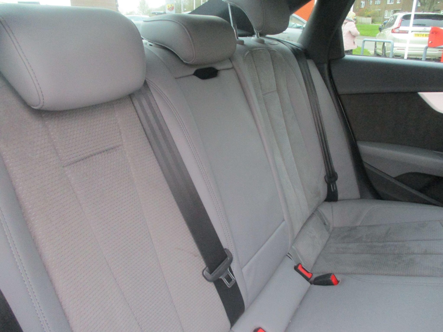 Used Audi A4 for sale - 78115735: Photo 11