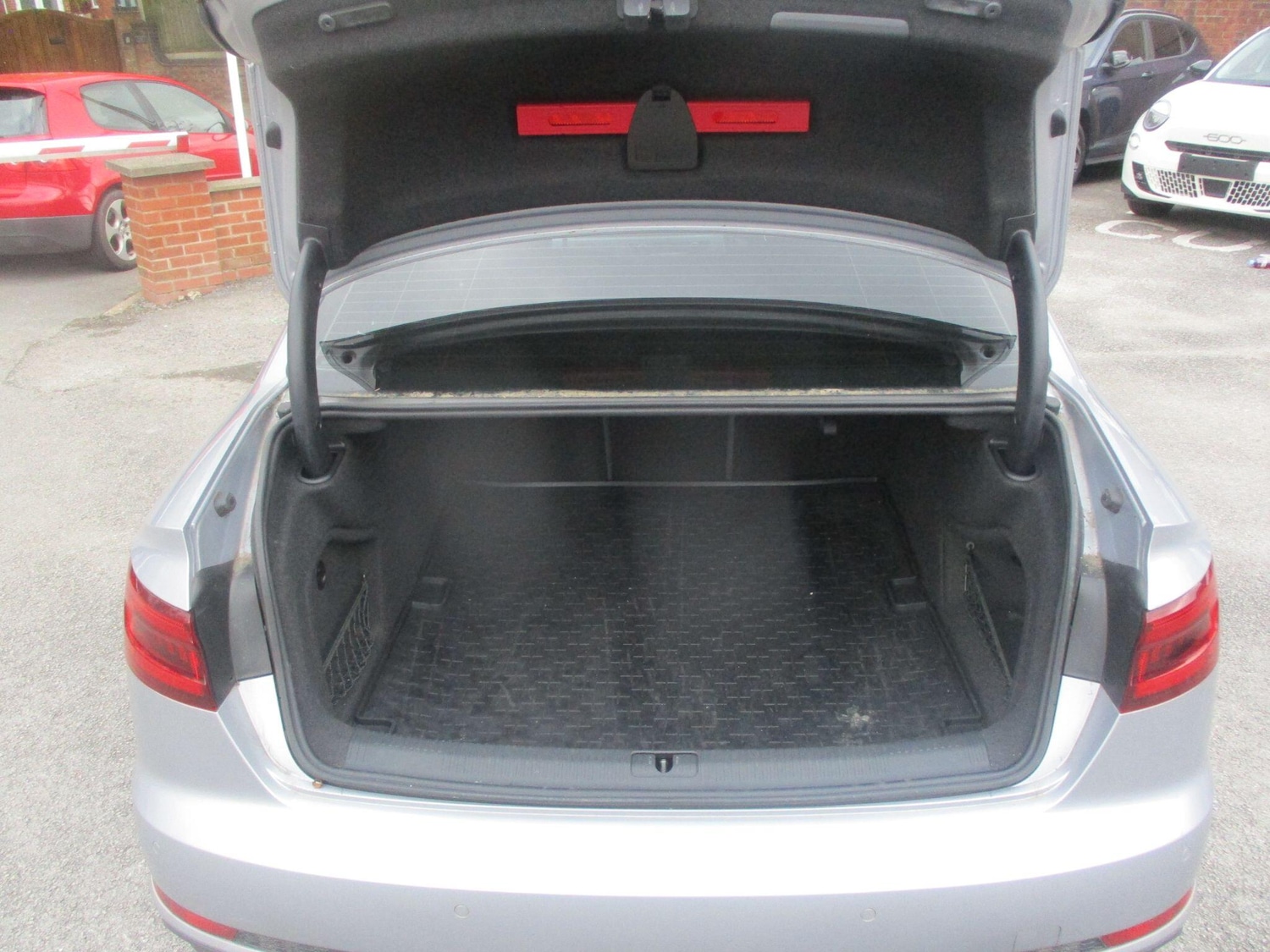 Used Audi A4 for sale - 78115735: Photo 13