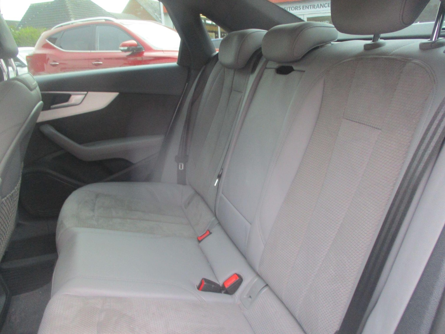 Used Audi A4 for sale - 78115735: Photo 14