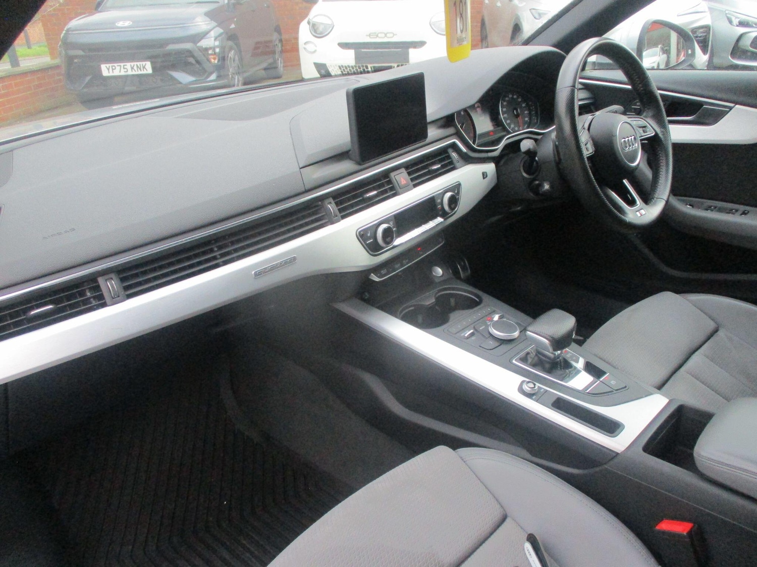 Used Audi A4 for sale - 78115735: Photo 15