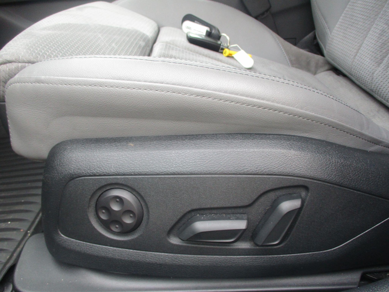 Used Audi A4 for sale - 78115735: Photo 16