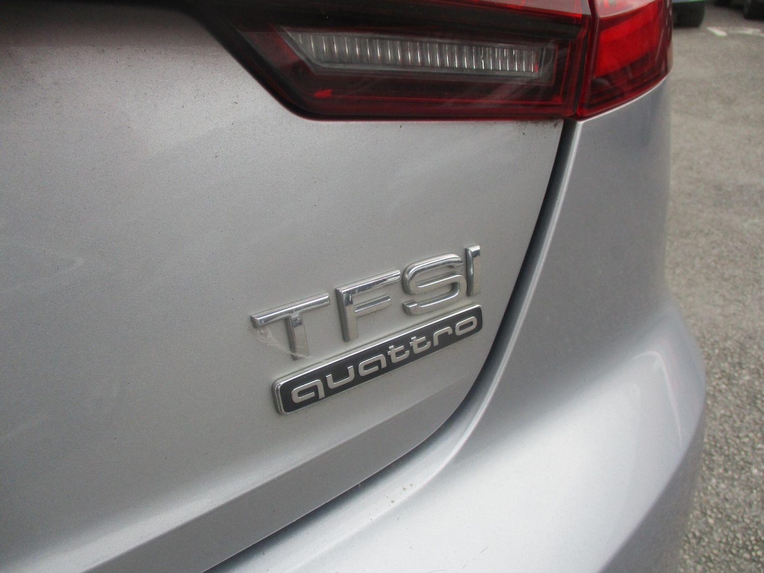 Used Audi A4 for sale - 78115735: Photo 17