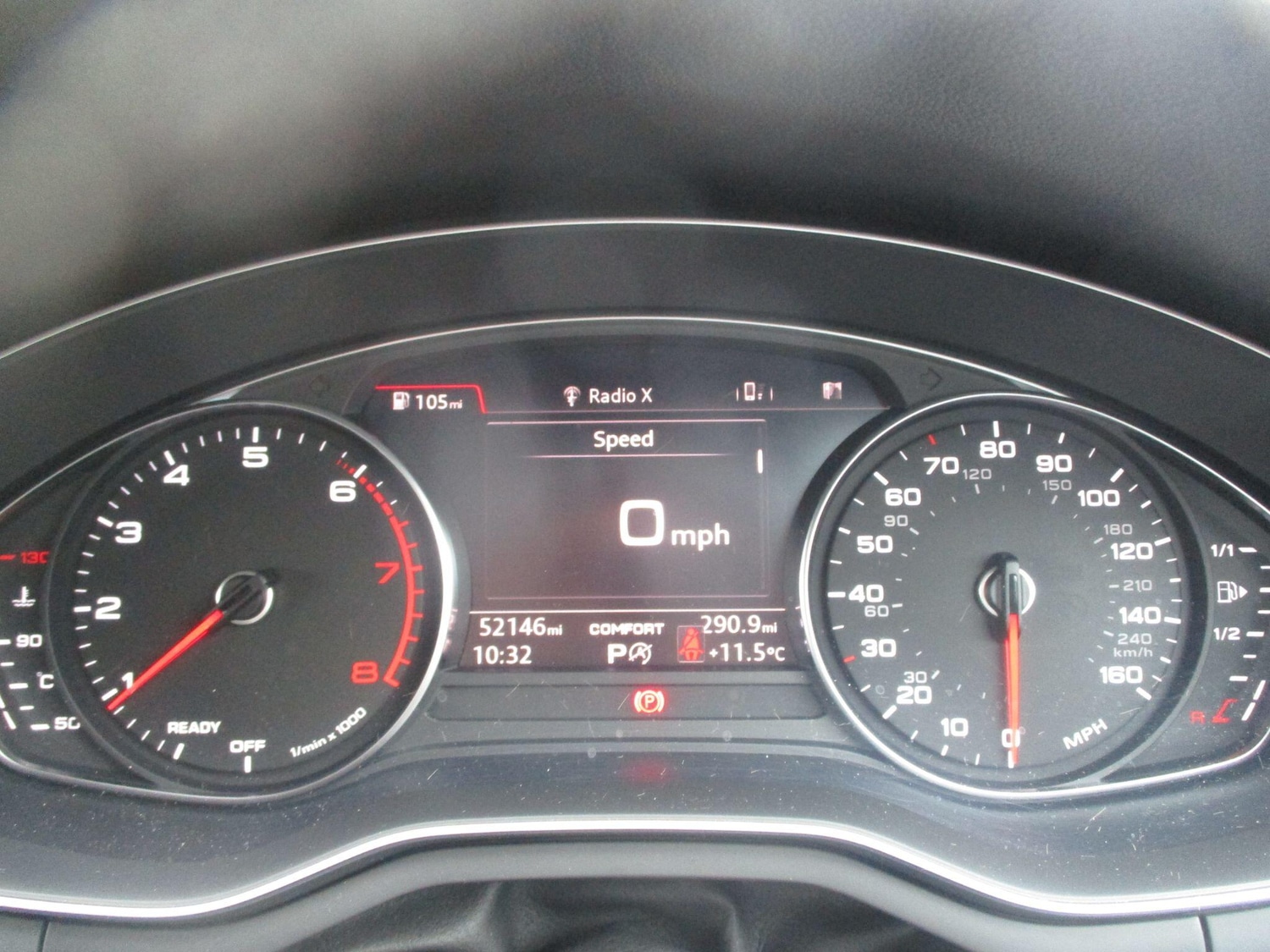Used Audi A4 for sale - 78115735: Photo 18