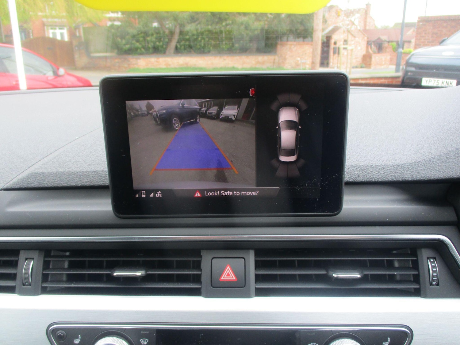 Used Audi A4 for sale - 78115735: Photo 19