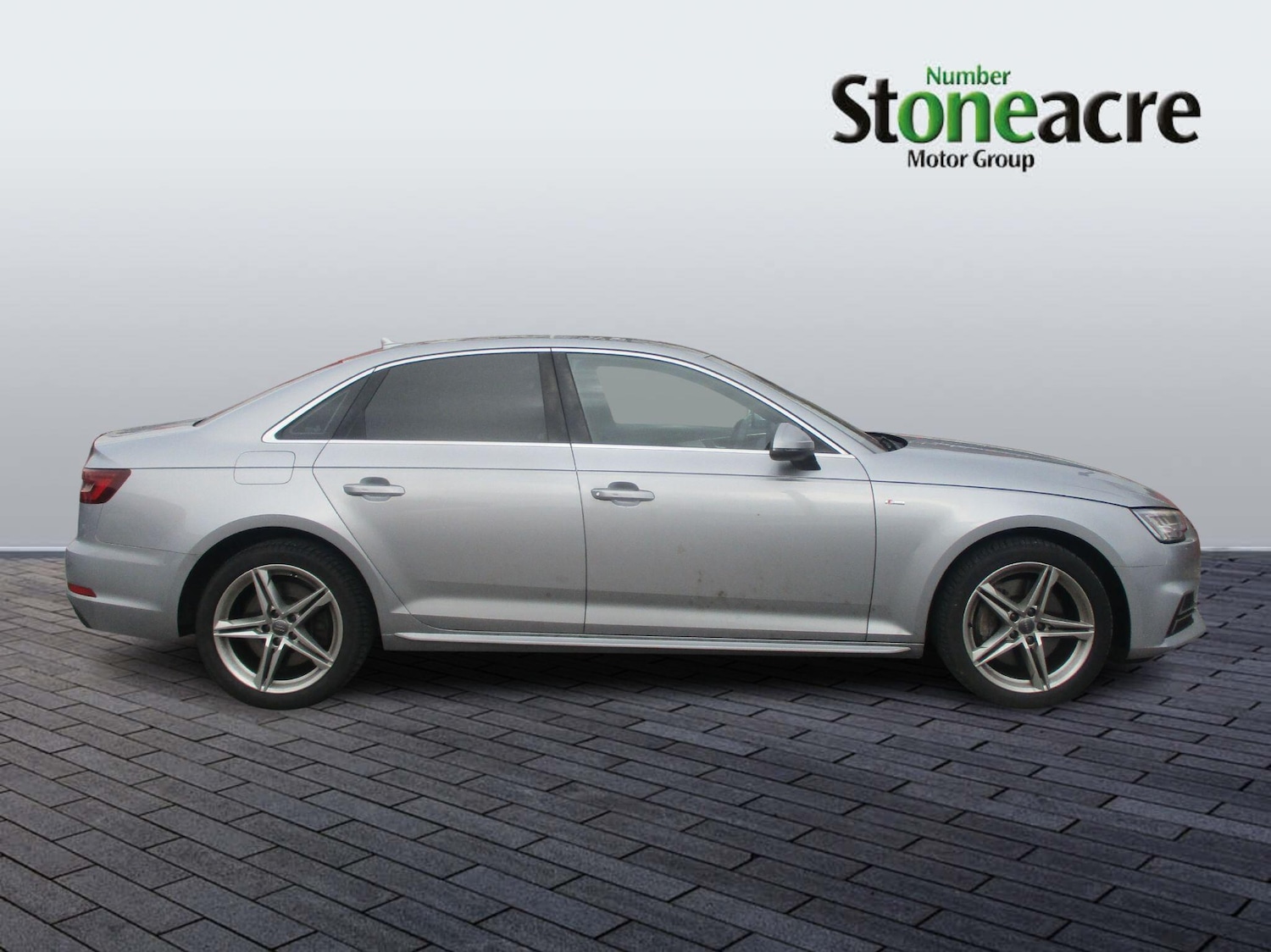 Used Audi A4 for sale - 78115735: Photo 2