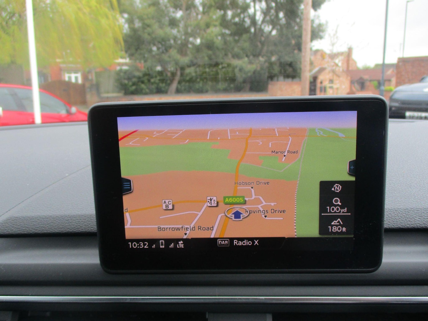 Used Audi A4 for sale - 78115735: Photo 21