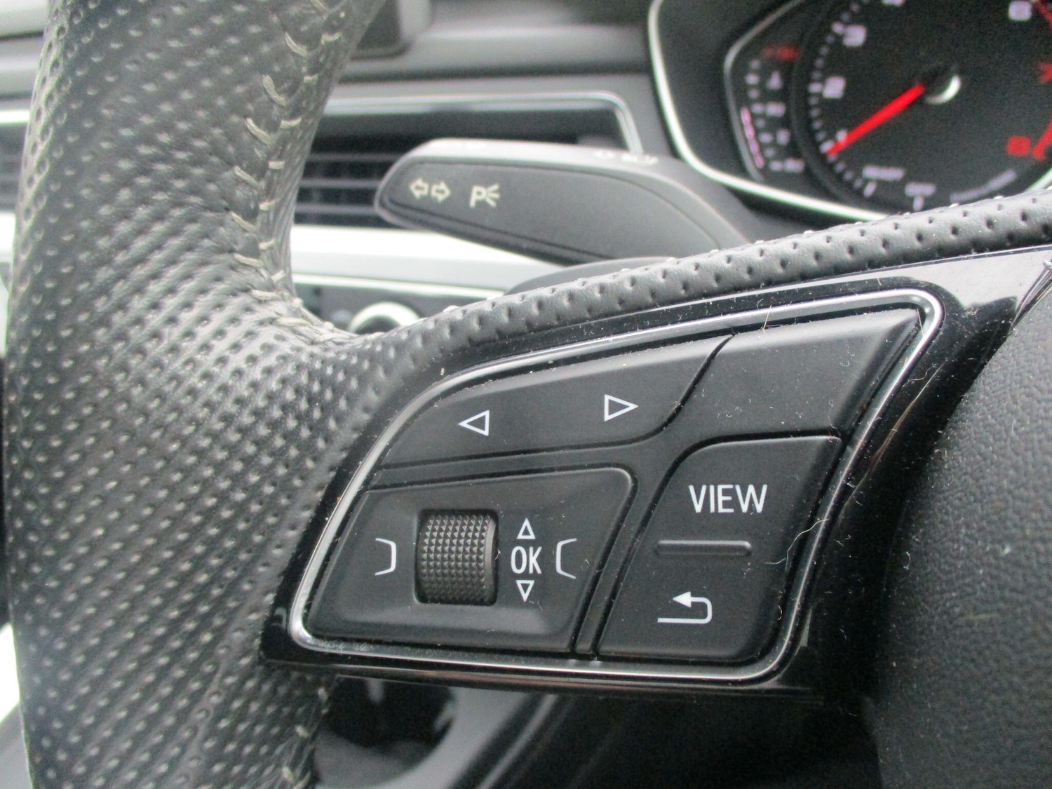 Used Audi A4 for sale - 78115735: Photo 25