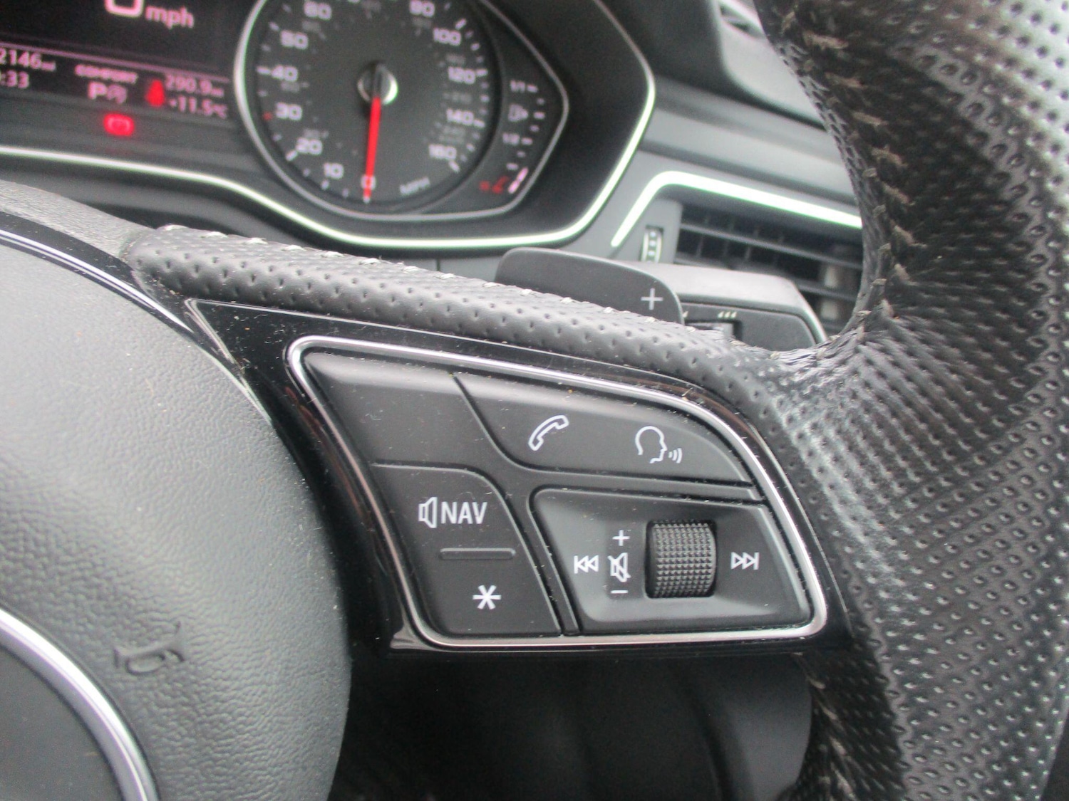 Used Audi A4 for sale - 78115735: Photo 26