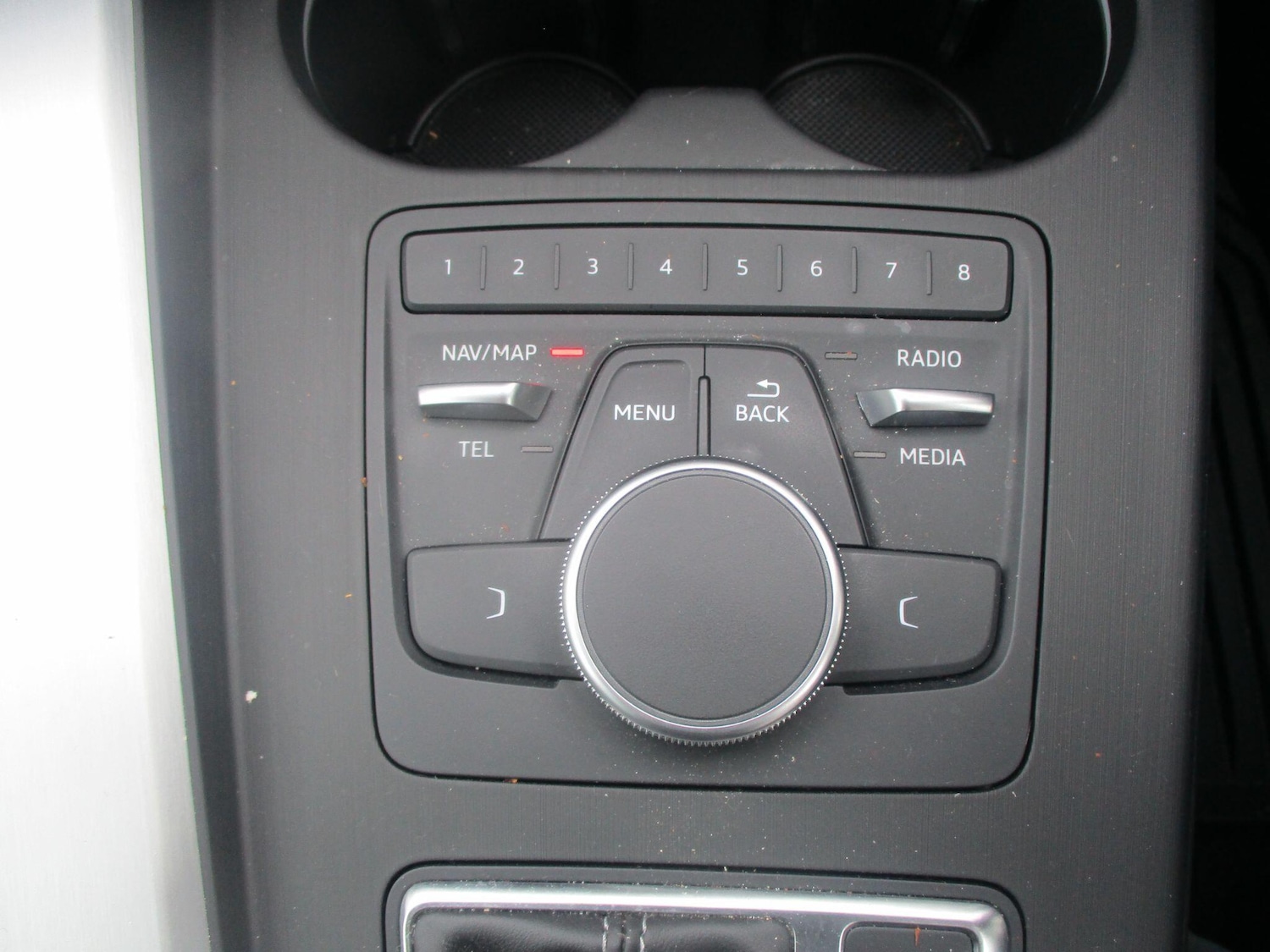 Used Audi A4 for sale - 78115735: Photo 31