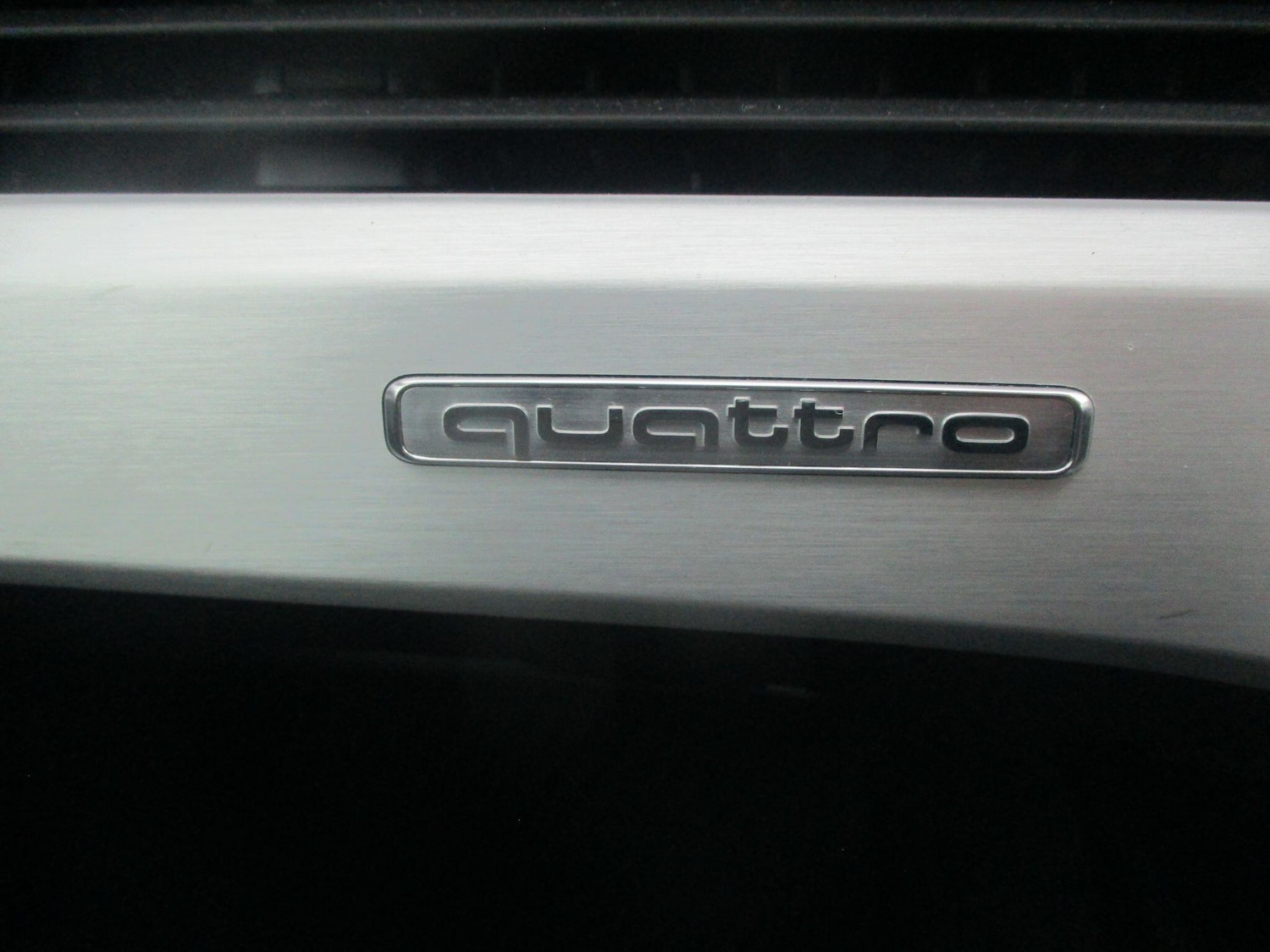 Used Audi A4 for sale - 78115735: Photo 32