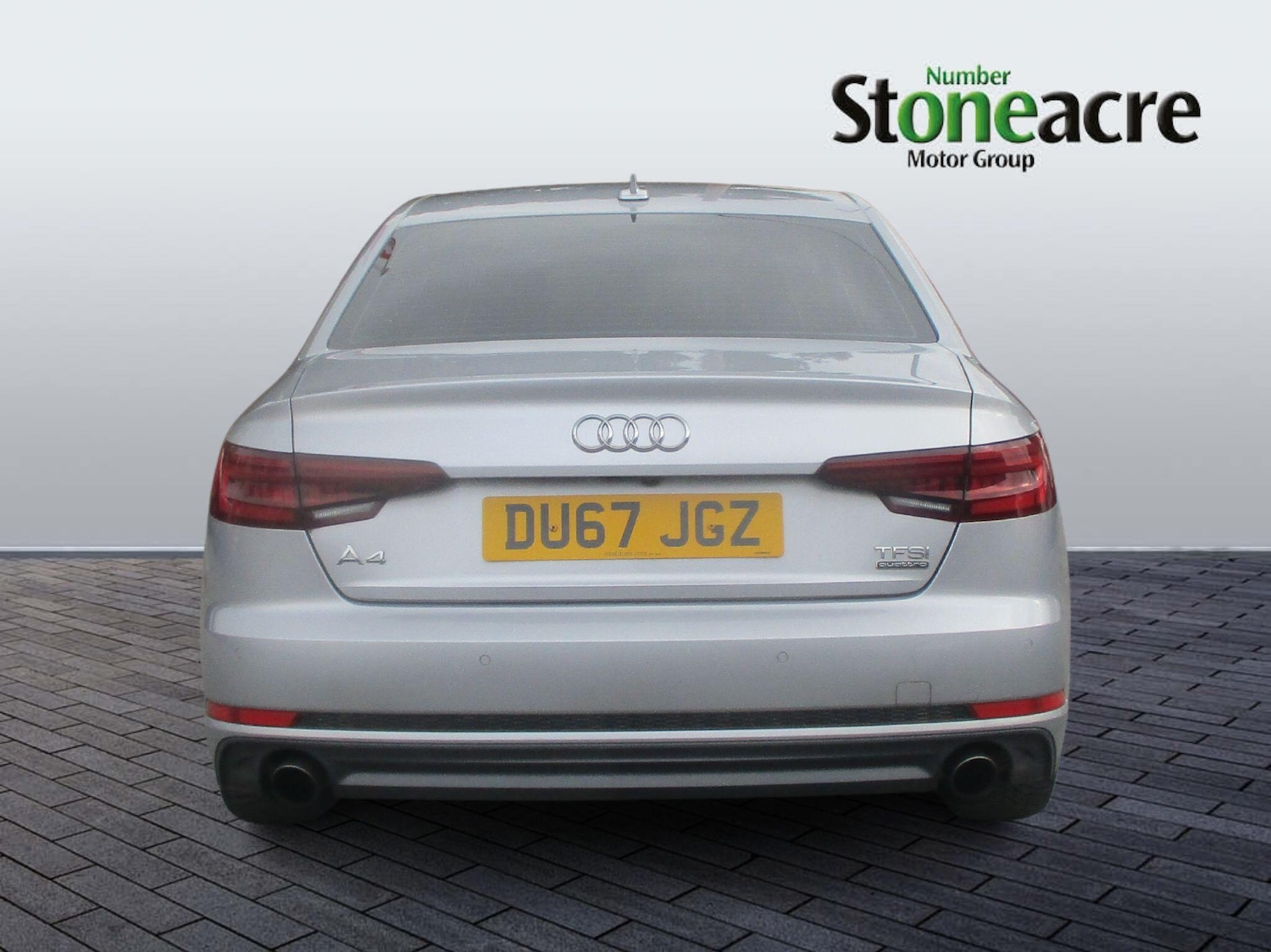 Used Audi A4 for sale - 78115735: Photo 4