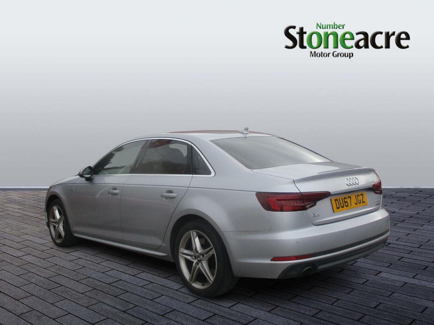Used Audi A4 for sale - 78115735: Photo 5