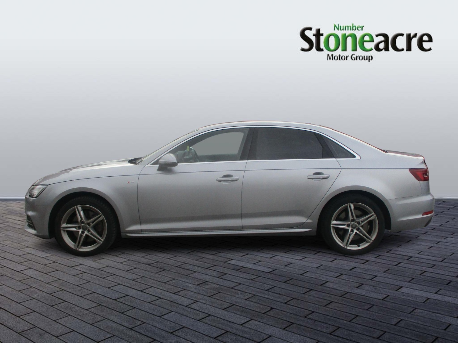 Used Audi A4 for sale - 78115735: Photo 6