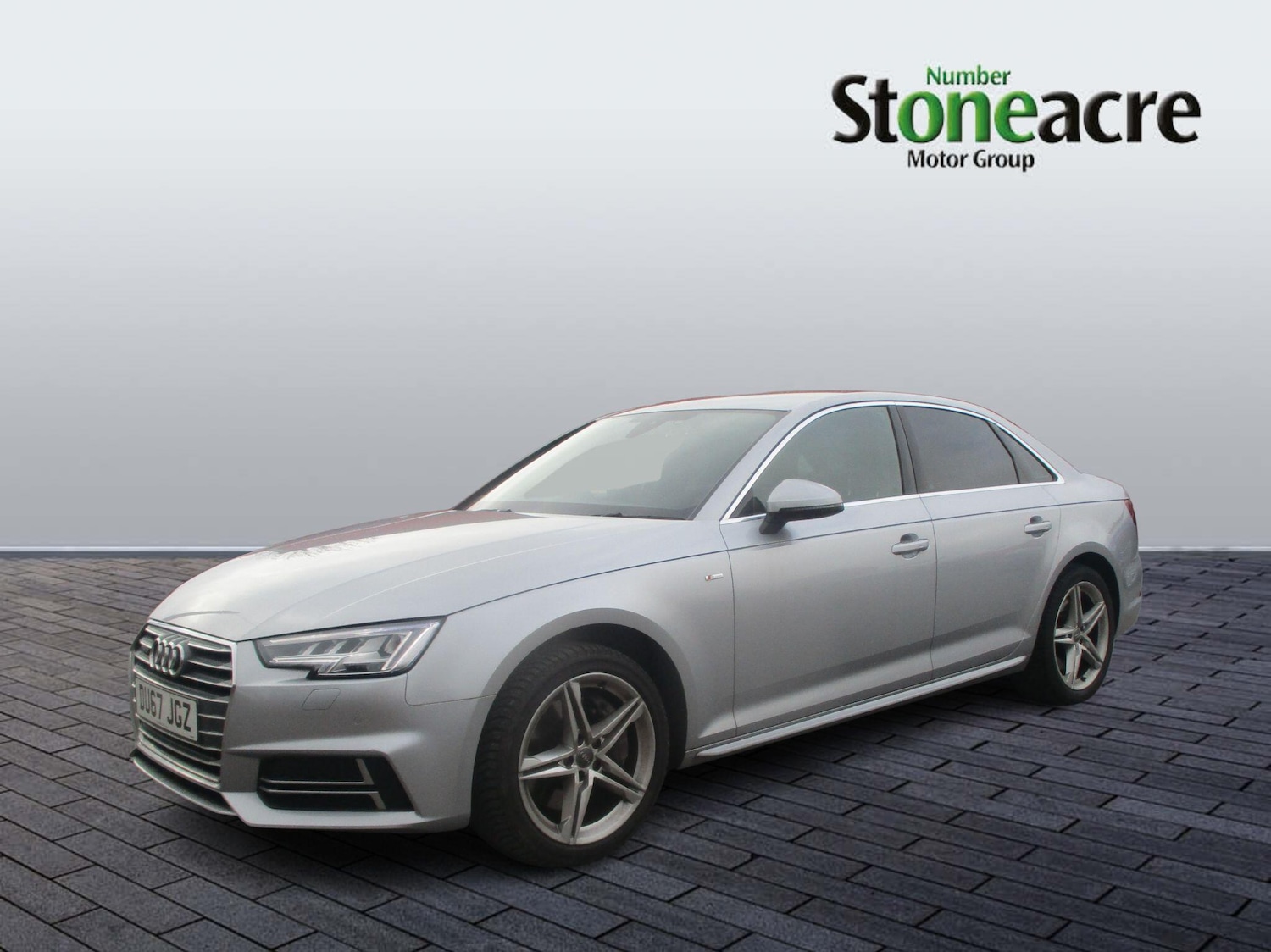 Used Audi A4 for sale - 78115735: Photo 7