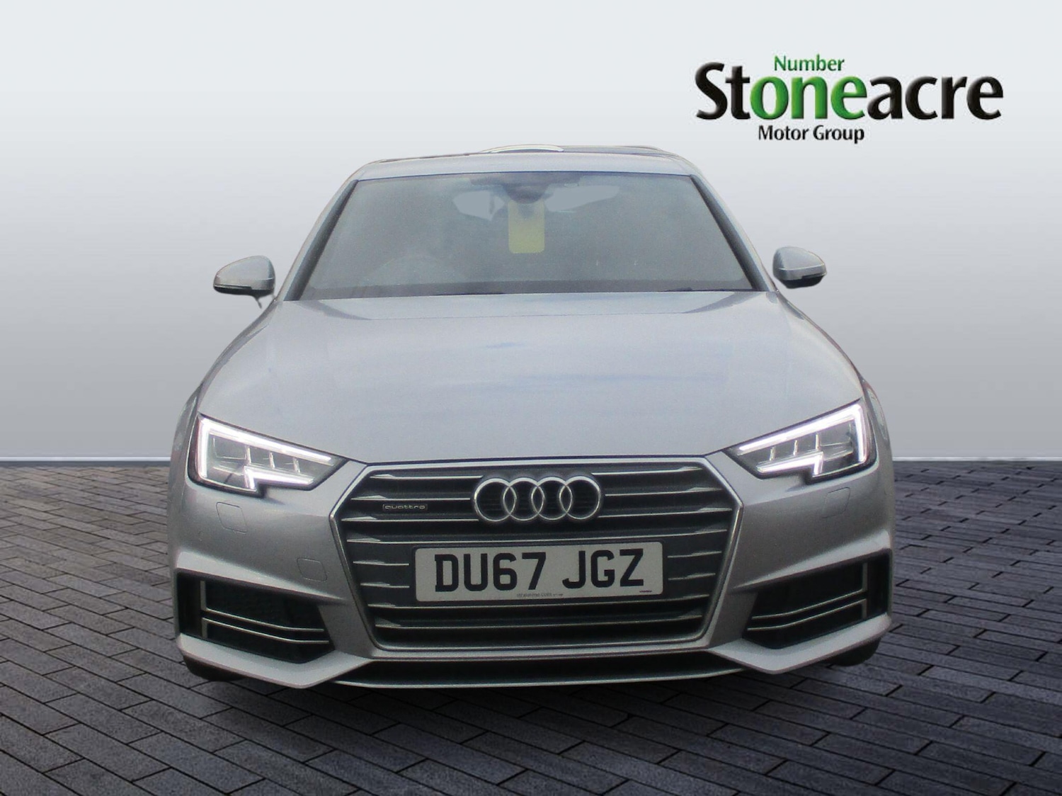 Used Audi A4 for sale - 78115735: Photo 8