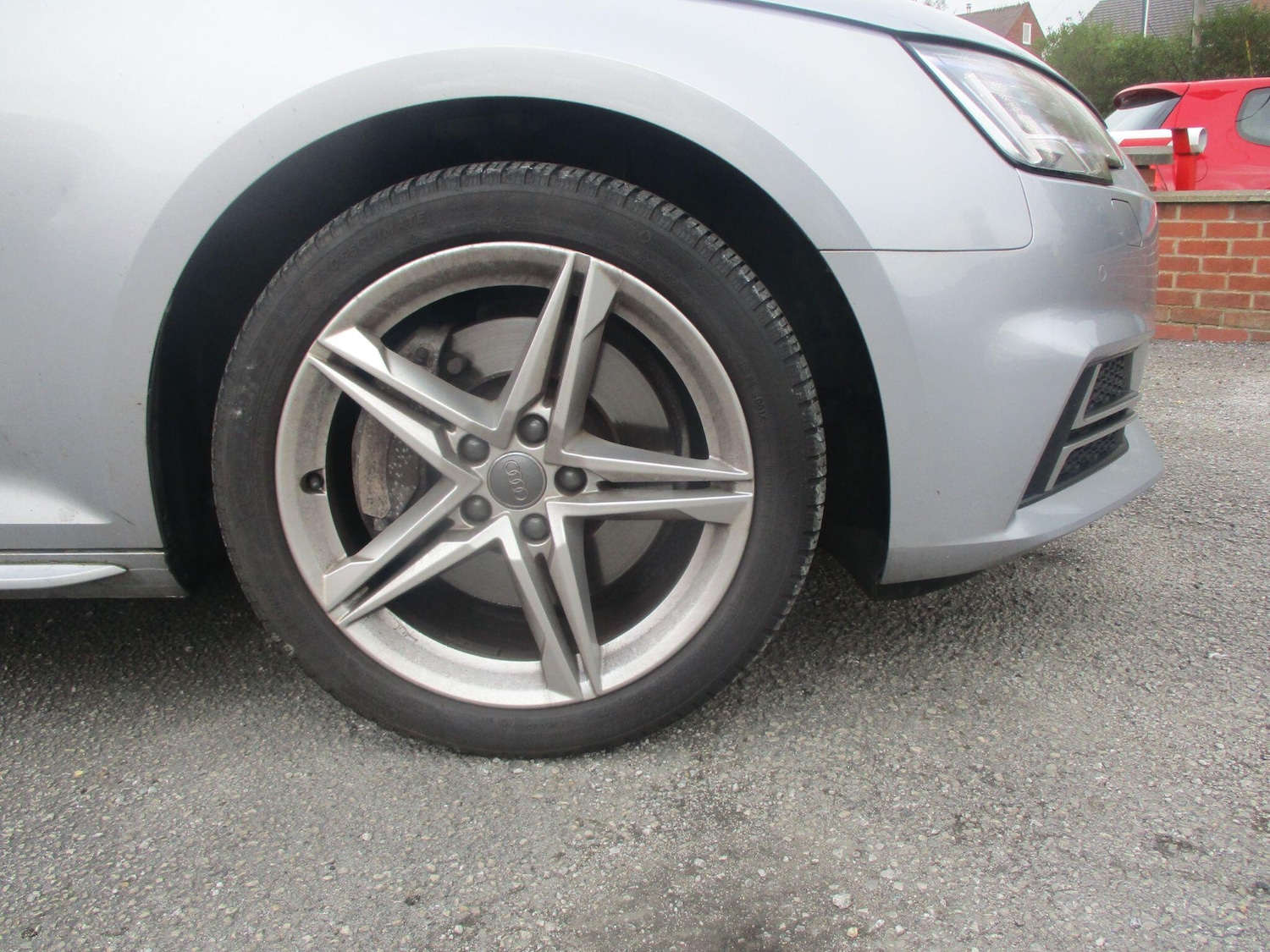 Used Audi A4 for sale - 78115735: Photo 9