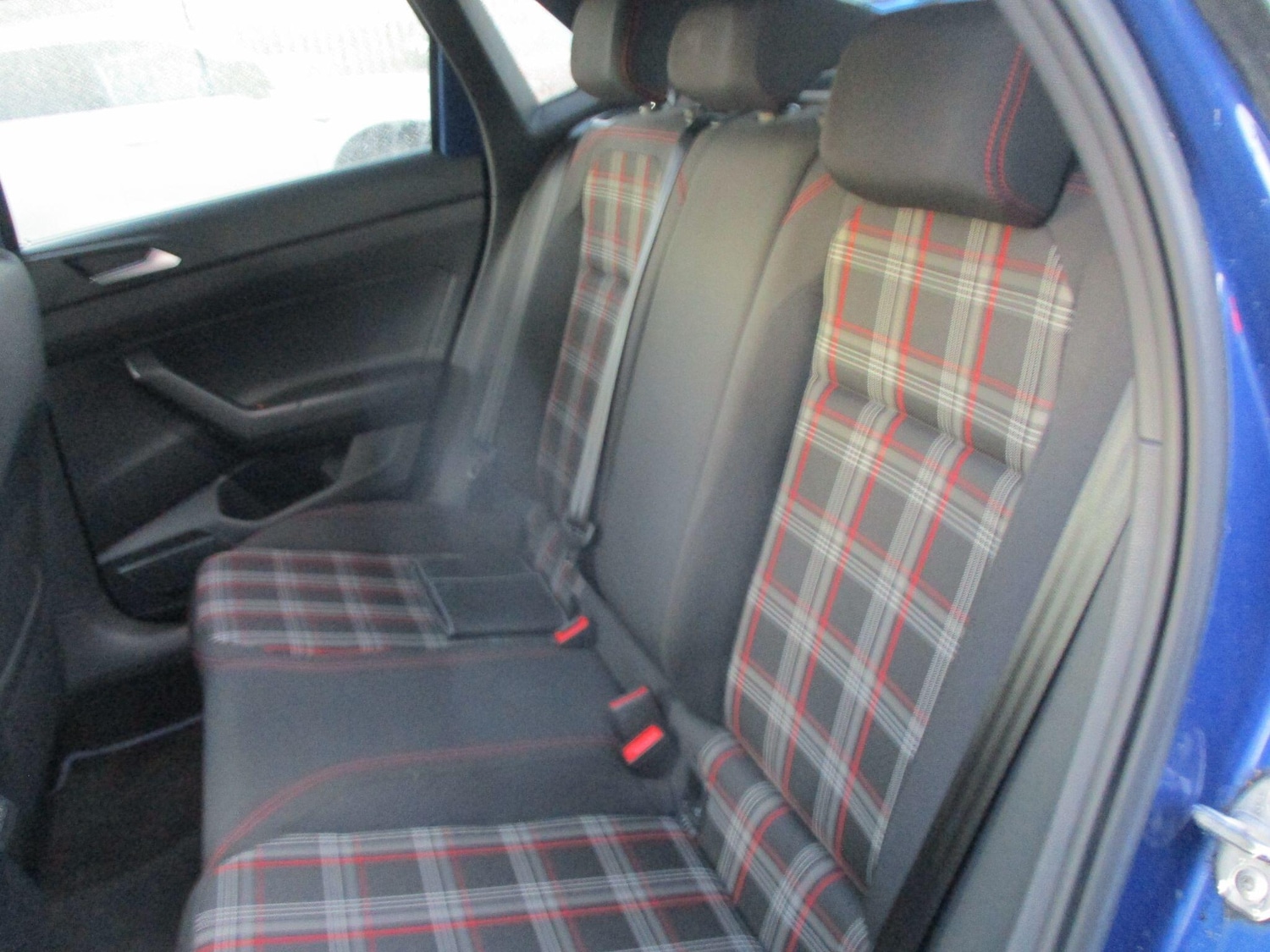 Used Volkswagen Polo 2020 for sale - 77057355: Photo 10