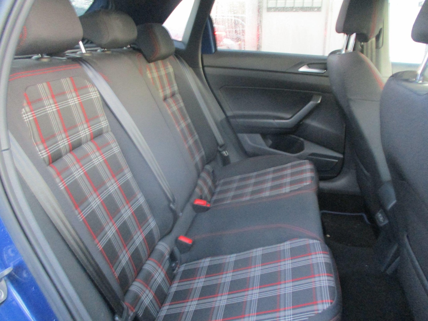 Used Volkswagen Polo 2020 for sale - 77057355: Photo 11