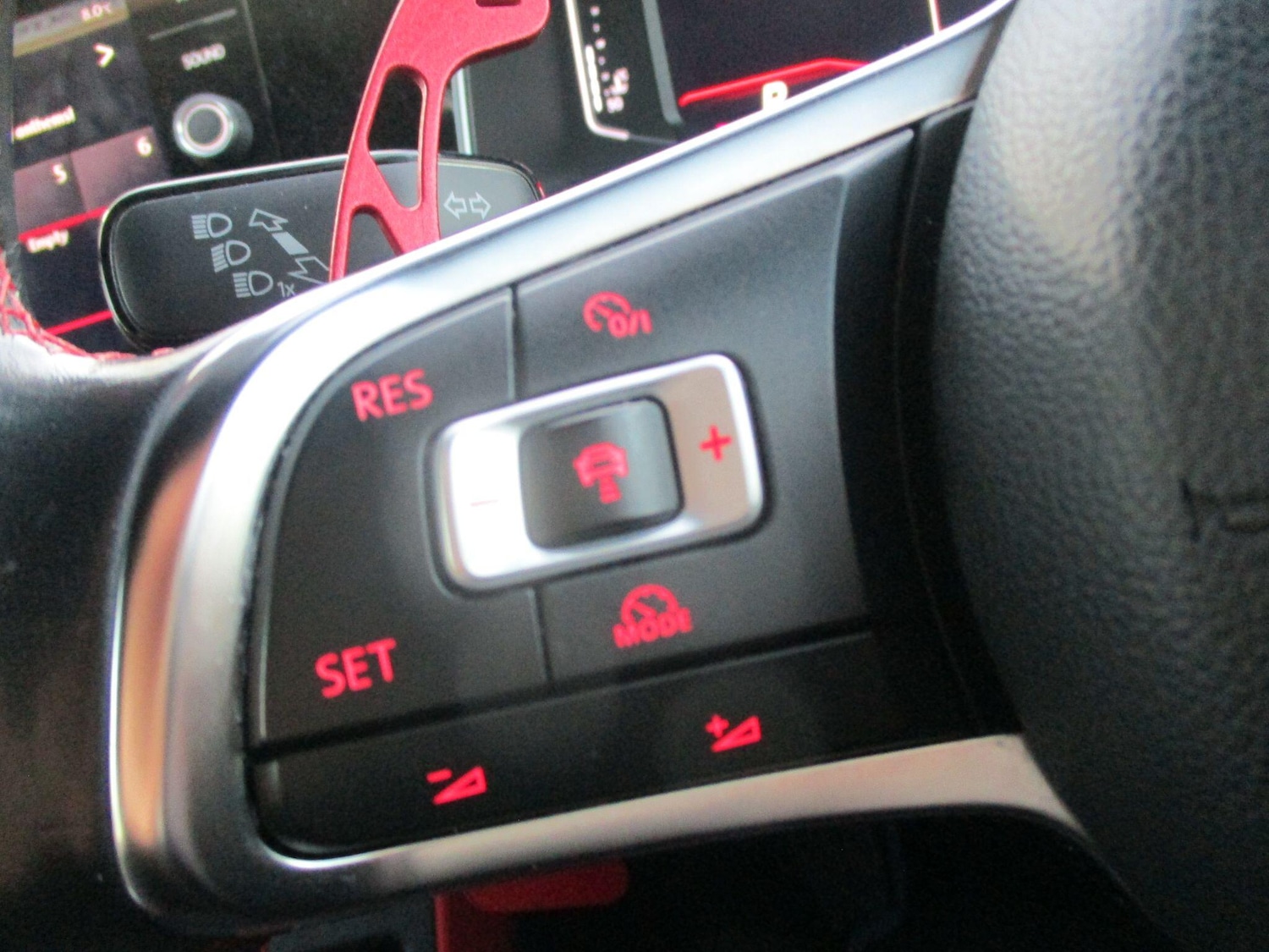 Used Volkswagen Polo 2020 for sale - 77057355: Photo 13