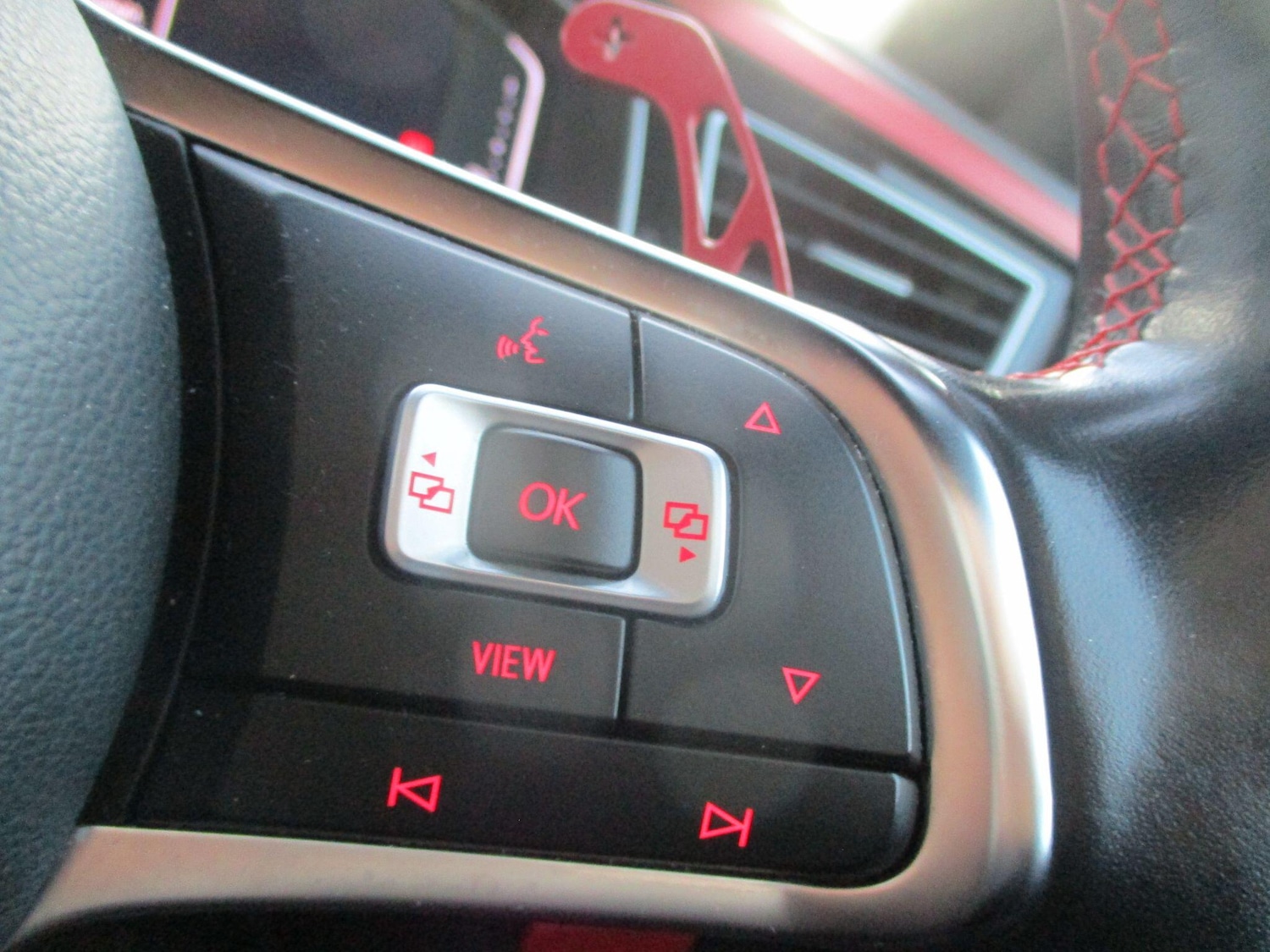 Used Volkswagen Polo 2020 for sale - 77057355: Photo 14