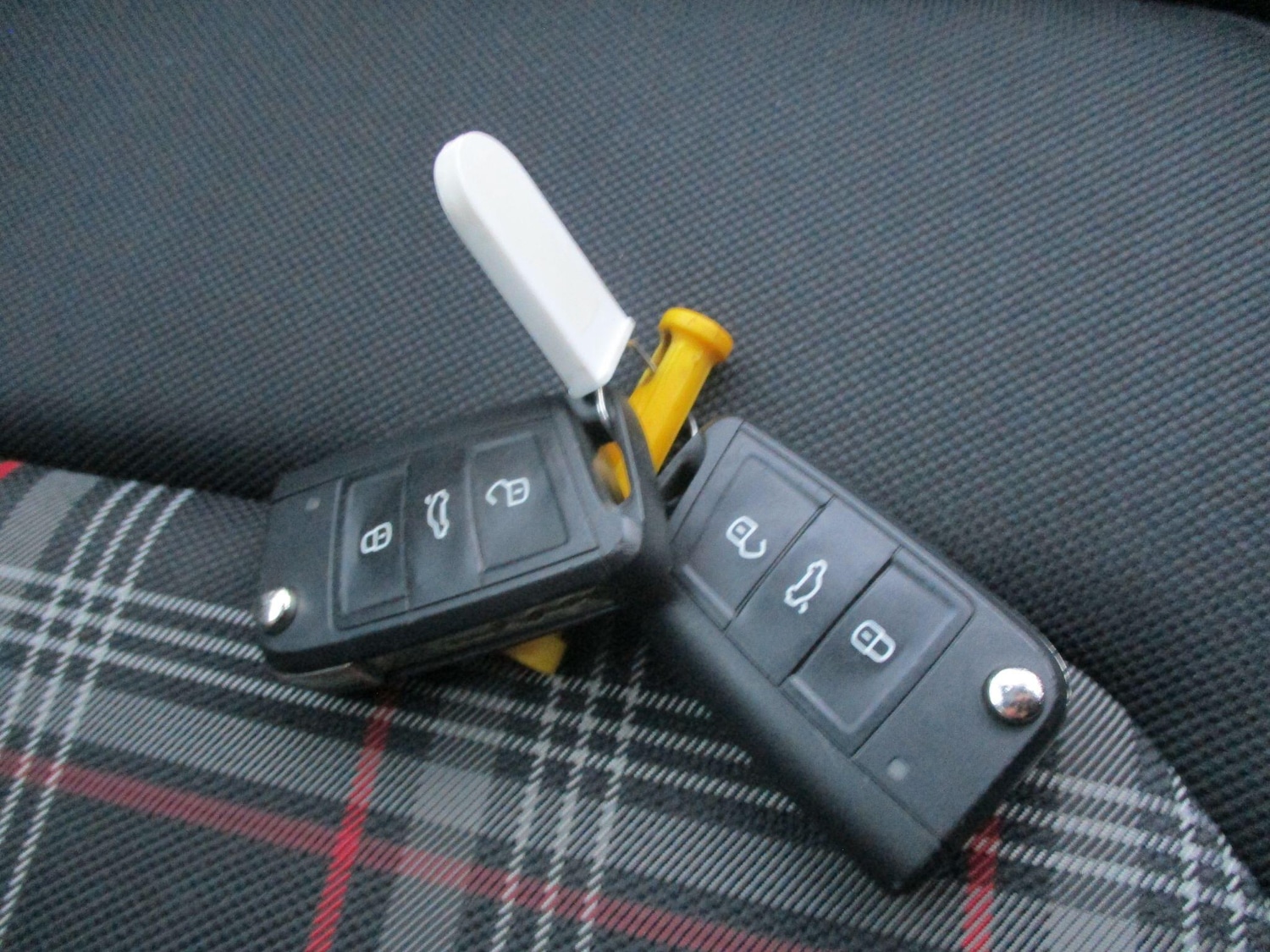 Used Volkswagen Polo 2020 for sale - 77057355: Photo 18