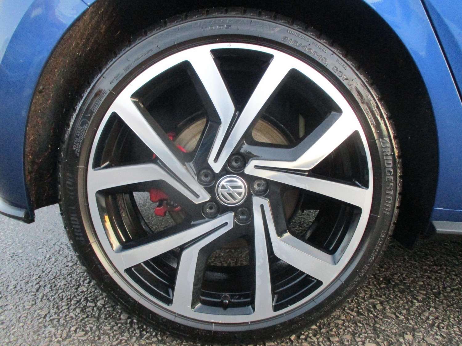 Used Volkswagen Polo 2020 for sale - 77057355: Photo 19