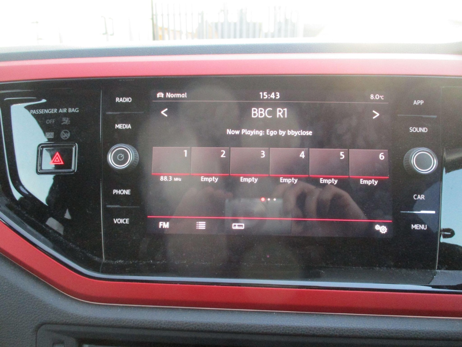 Used Volkswagen Polo 2020 for sale - 77057355: Photo 20