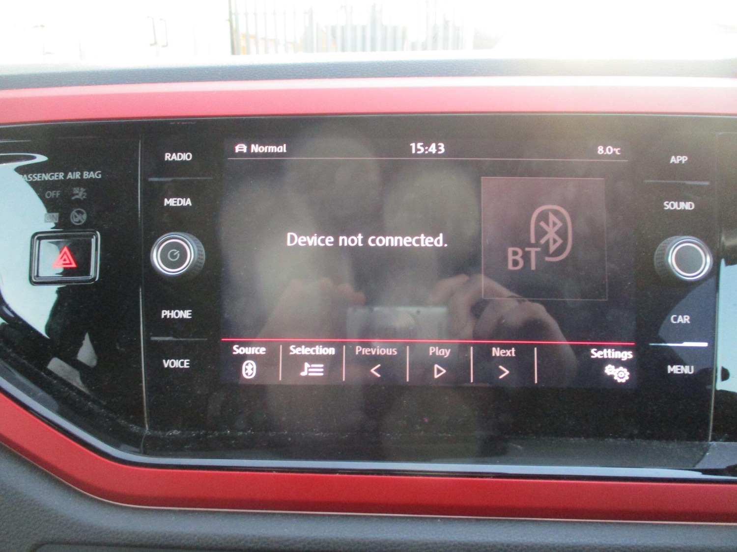 Used Volkswagen Polo 2020 for sale - 77057355: Photo 21